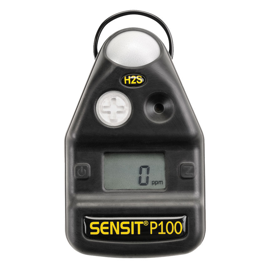 Sensit P100 Personal Gas Leak Monitor